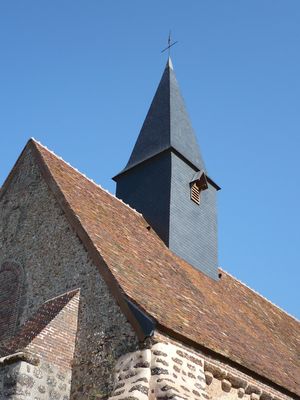 église St Martin