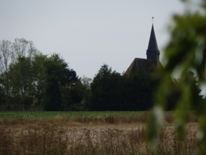 église St Martin