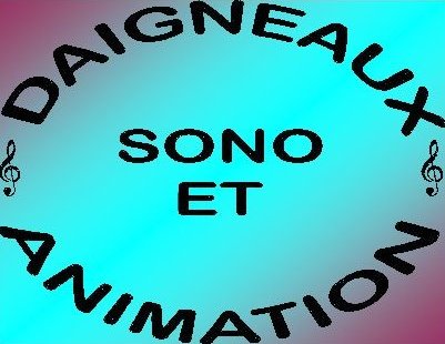 DAIGNEAUX SONO ANIMATION